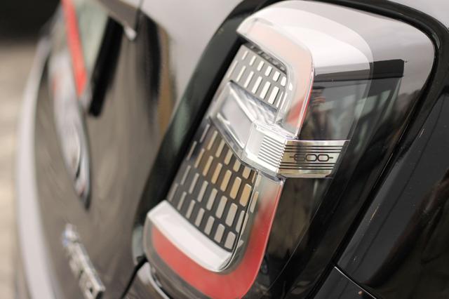 FIAT 600 usata, con Lettore CD