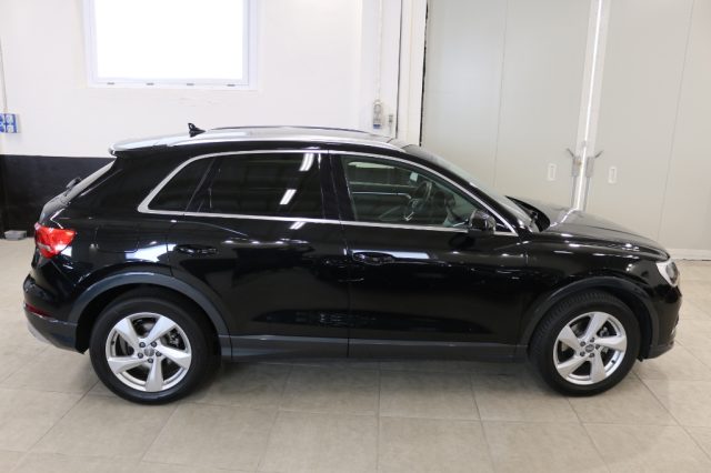 AUDI Q3 usata, con Chiusura centralizzata