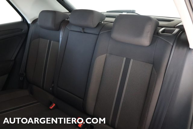 VOLKSWAGEN T-Roc usata, con Bracciolo