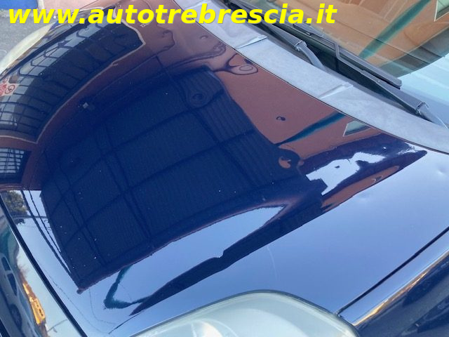 FIAT Punto usata, con Immobilizzatore elettronico