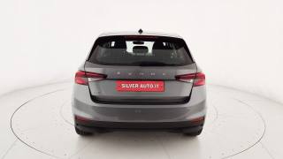 SKODA Fabia usata, con Autoradio