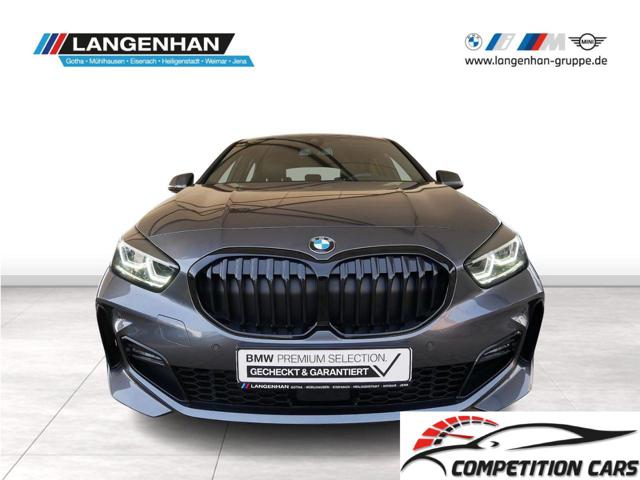 BMW 118 usata, con Airbag