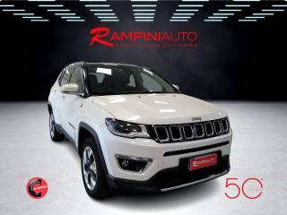 JEEP Compass usata 3