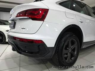 AUDI Q5 usata, con Controllo elettronico della corsia