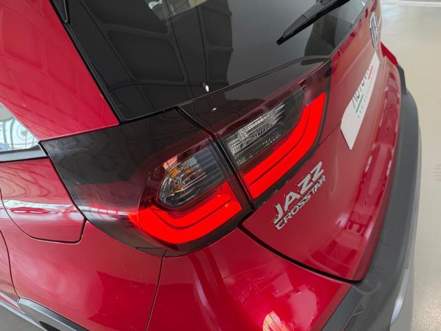 HONDA Jazz usata, con Chiusura centralizzata