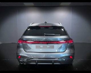 AUDI A5 usata, con Cerchi in lega