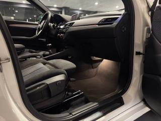 BMW X1 usata, con Volante in pelle