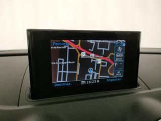 AUDI A3 usata, con Servosterzo