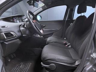 LANCIA Ypsilon usata, con Chiusura centralizzata