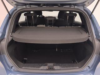 FORD Fiesta usata, con USB