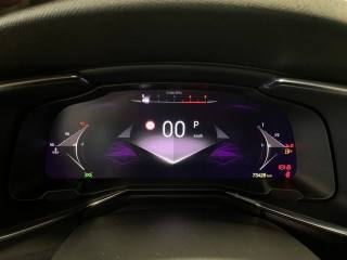 DS AUTOMOBILES DS 7 usata, con ESP