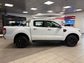 FORD Ranger usata, con Cruise Control