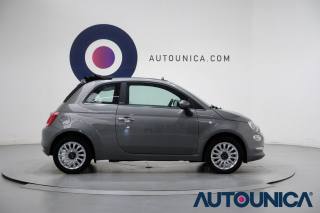 FIAT 500C usata, con Airbag Passeggero
