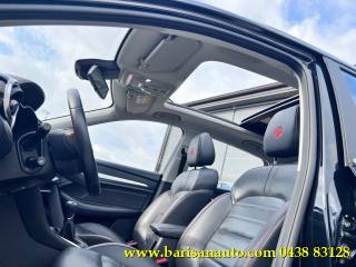 MG ZS usata, con Cerchi in lega