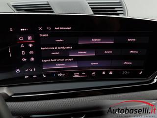 AUDI A5 usata, con Pacchetto sportivo