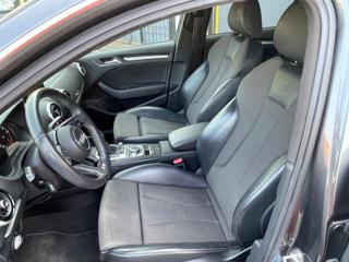 AUDI A3 usata, con Controllo automatico clima