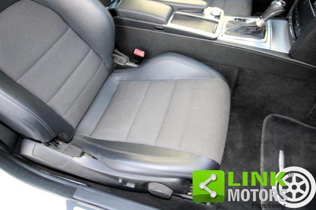 MERCEDES-BENZ E 220 usata, con Bluetooth