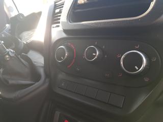 IVECO Daily usata, con Servosterzo