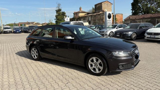 AUDI A4 usata, con Airbag