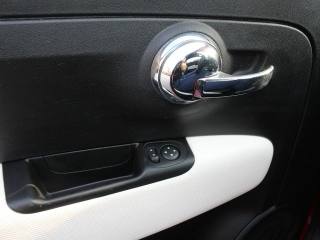 FIAT 500 usata, con Chiusura centralizzata telecomandata