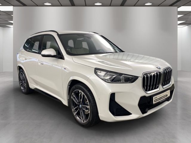 BMW X1 usata, con Airbag