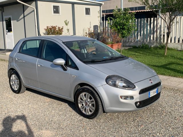 FIAT Punto usata, con Airbag Passeggero