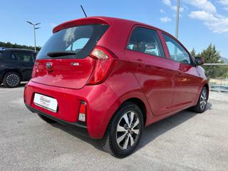 KIA Picanto usata, con Airbag laterali