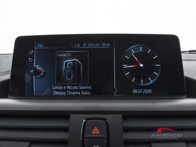 BMW 118 usata 13
