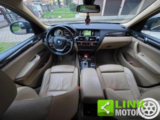 BMW X4 usata, con USB