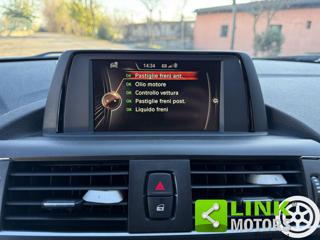 BMW 118 usata, con Immobilizzatore elettronico