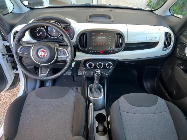 FIAT 500L usata 18