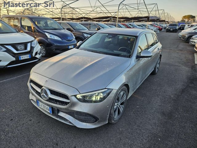 MERCEDES-BENZ C 220 usata, con Cruise Control