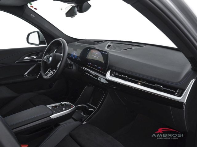 BMW X1 usata 11