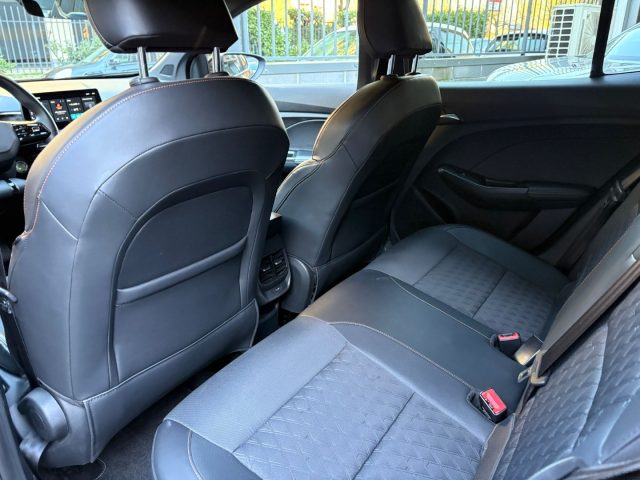 MG MG3 usata, con Cruise Control