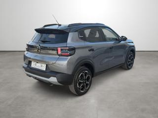 CITROEN C3 usata, con Airbag Passeggero