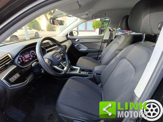 AUDI Q3 usata, con USB