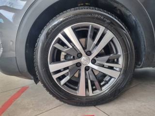 PEUGEOT 3008 usata, con Sistema di navigazione