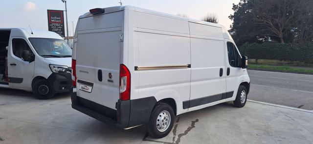 FIAT Ducato usata 9