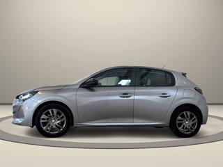 PEUGEOT 208 usata, con Airbag laterali