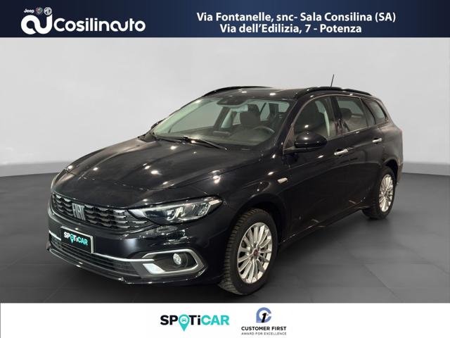 FIAT Tipo usata, con ABS