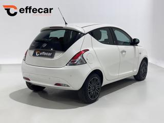 LANCIA Ypsilon usata, con Boardcomputer