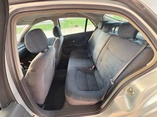 RENAULT Laguna usata, con Servosterzo