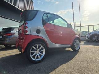 SMART ForTwo usata 20