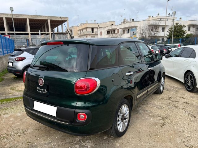 FIAT 500L usata 3