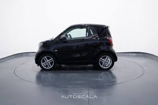 SMART ForTwo usata, con Airbag laterali