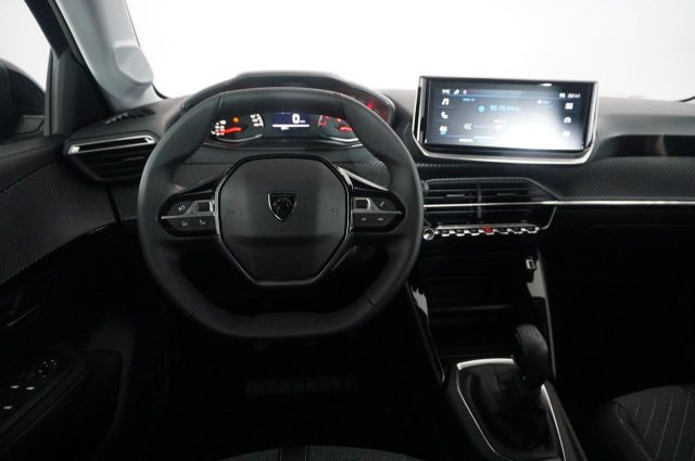 PEUGEOT 208 usata, con Cruise Control