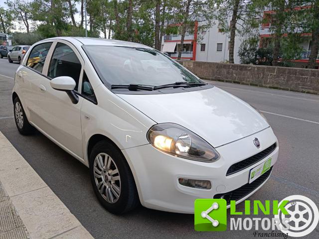 FIAT Punto usata 34