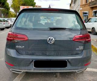 VOLKSWAGEN Golf usata, con Autoradio