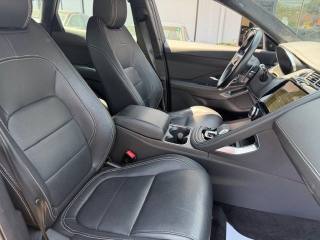 JAGUAR E-Pace usata, con Controllo trazione