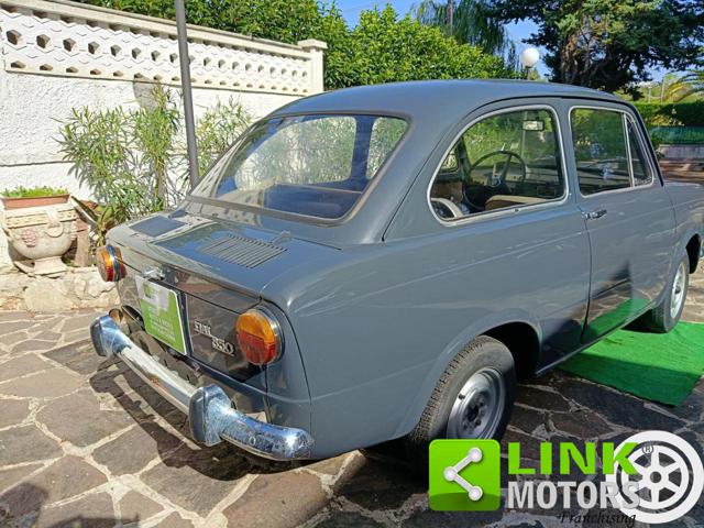 FIAT 850 usata 23